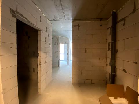 квартира по адресу Поліська ул., (Будинок 3)