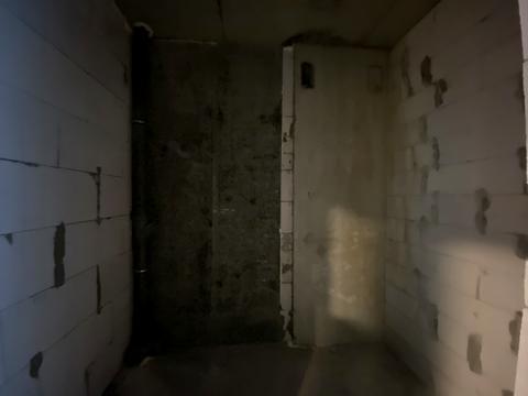 квартира по адресу Поліська ул., (Будинок 3)