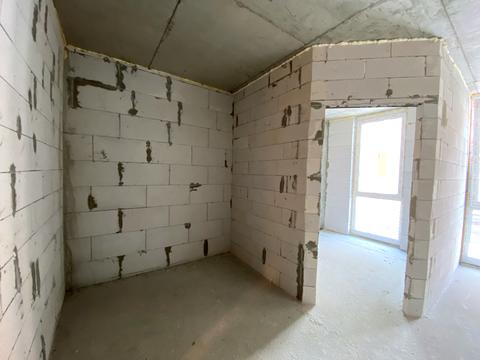 квартира по адресу Поліська ул., (Будинок 3)