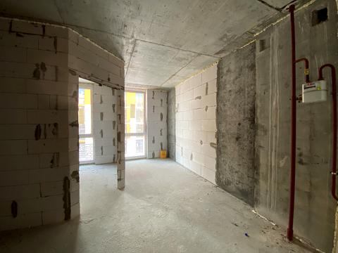 квартира по адресу Поліська ул., (Будинок 3)