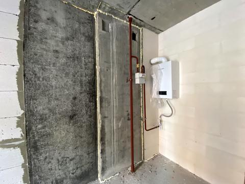 квартира по адресу Поліська ул., (Будинок 3)