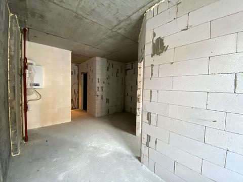 квартира по адресу Поліська ул., (Будинок 3)