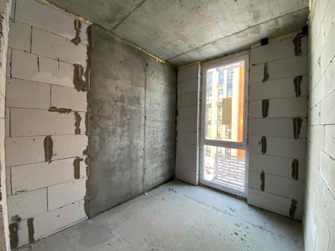 квартира по адресу Поліська ул., (Будинок 3)