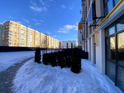 квартира по адресу Поліська ул., (Будинок 3)