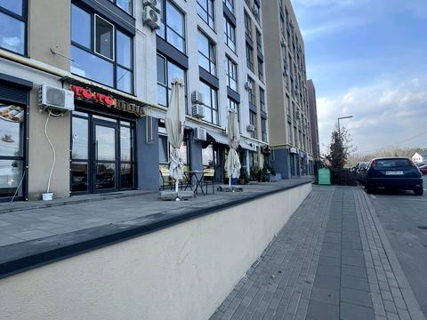 квартира за адресою Промислова вул., 1-З