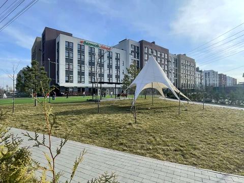 квартира за адресою Промислова вул., 1-З