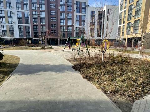 квартира за адресою Промислова вул., 1-З