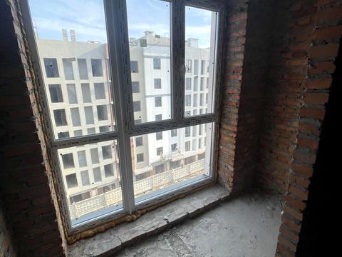 квартира за адресою Промислова вул., 1-З