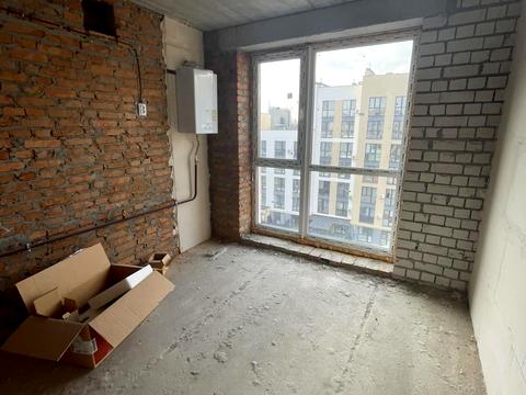 квартира за адресою Промислова вул., 1-З