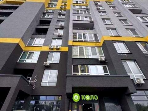 квартира за адресою Кадетський Гай вул., 10