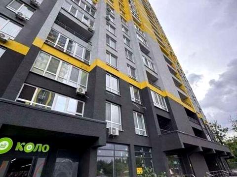 квартира за адресою Кадетський Гай вул., 10