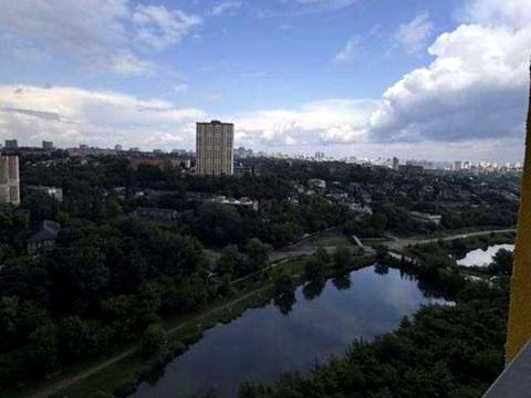 квартира за адресою Кадетський Гай вул., 10