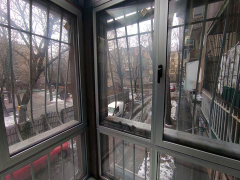квартира по адресу Шевченко просп., 27