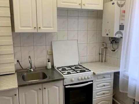 квартира по адресу Данилевского ул., 24