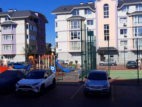 квартира по адресу Карпа Валовня ул., 16/1