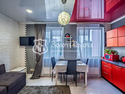 квартира по адресу Ракетная ул., 24