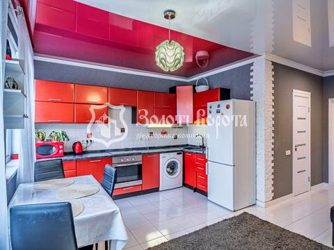 квартира за адресою Ракетна вул., 24