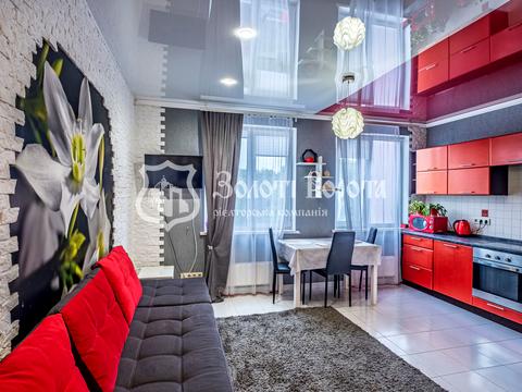 квартира за адресою Ракетна вул., 24