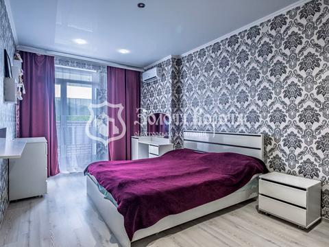 квартира за адресою Ракетна вул., 24