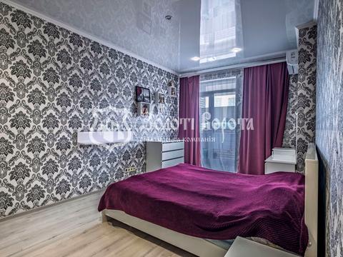 квартира за адресою Ракетна вул., 24