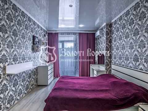 квартира за адресою Ракетна вул., 24