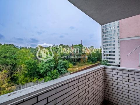 квартира за адресою Ракетна вул., 24