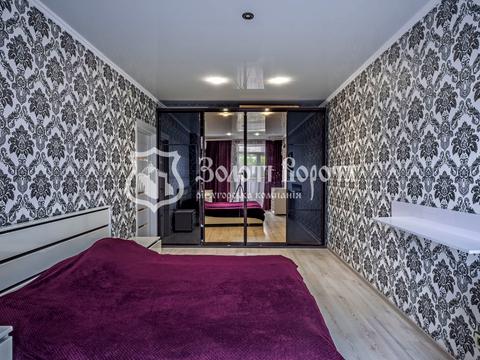 квартира за адресою Ракетна вул., 24