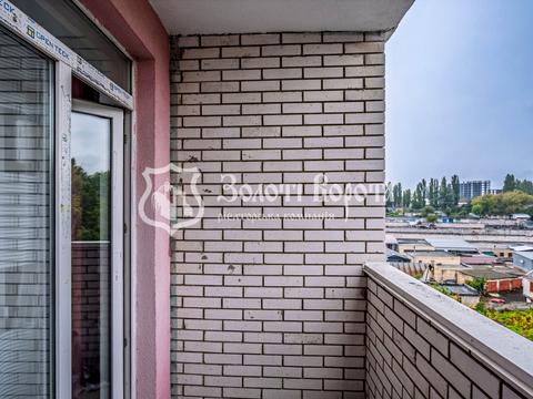 квартира за адресою Ракетна вул., 24