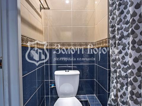 квартира за адресою Ракетна вул., 24