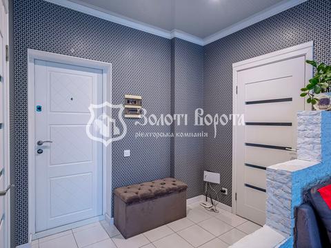 квартира за адресою Ракетна вул., 24