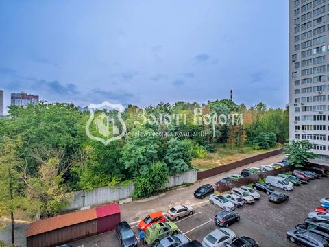 квартира за адресою Ракетна вул., 24