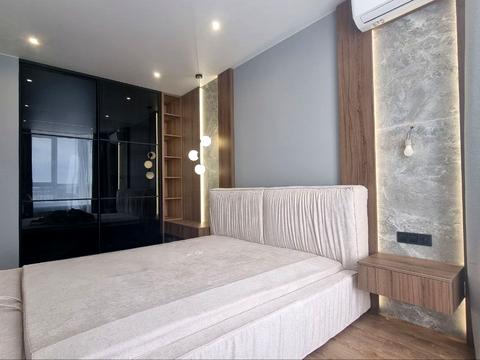 квартира за адресою Мартинова просп., (вул. Григорія Сковороди, 12)