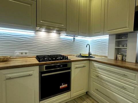 квартира за адресою Ірпінь, Мінеральна, 7