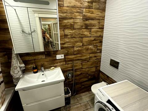 квартира за адресою Ірпінь, Мінеральна, 7