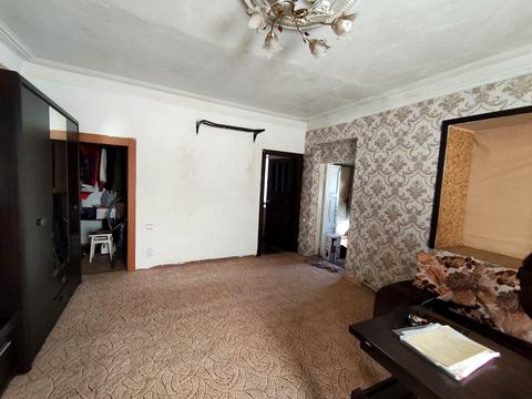 будинок за адресою Цегляна вул., 8