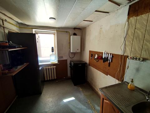 будинок за адресою Цегляна вул., 8