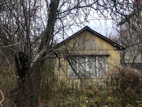 будинок за адресою Берестейський просп. (Перемоги)