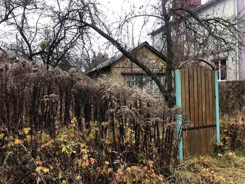 будинок за адресою Берестейський просп. (Перемоги)