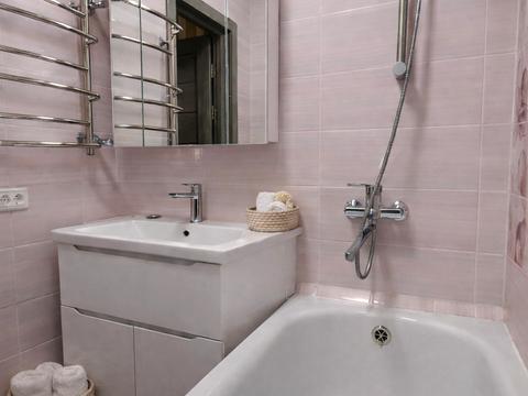 квартира за адресою Київ, Соломії Крушельницької вул., 7