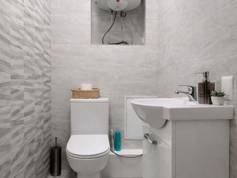 квартира за адресою Київ, Соломії Крушельницької вул., 7