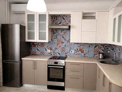 квартира за адресою Київ, Соломії Крушельницької вул., 7