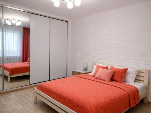 квартира за адресою Київ, Соломії Крушельницької вул., 7