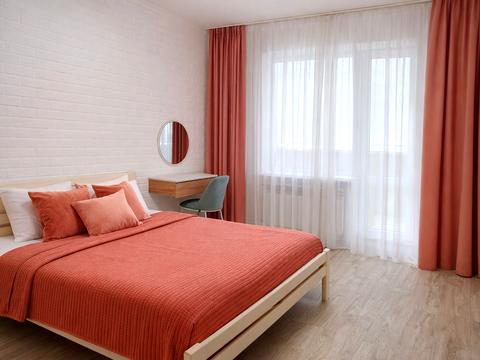 квартира за адресою Київ, Соломії Крушельницької вул., 7