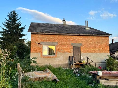 будинок за адресою Морґви вул.