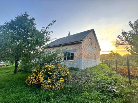 будинок за адресою Морґви вул.