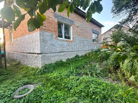 будинок за адресою Морґви вул.