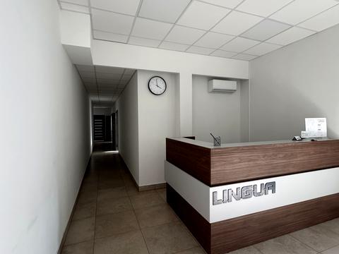 комерційна за адресою Теплична вул., 6