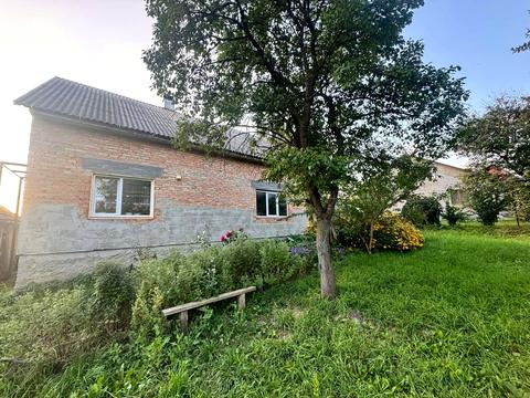 будинок за адресою Морґви вул.