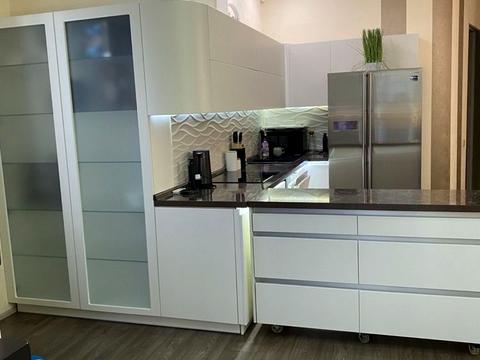 квартира по адресу Симферопольская ул., 2-Н