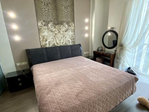 квартира по адресу Симферопольская ул., 2-Н